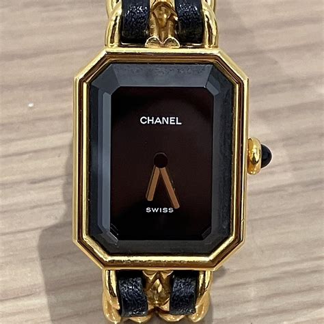 chanel プルミエール ホワイト 買取|シャネル プルミエール高価買取 .